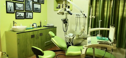 Aadhan Dental Care Medical Services | Dentists