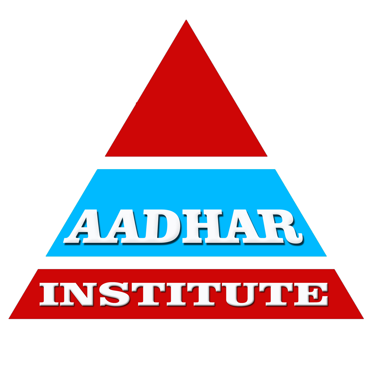 Aadhar Institute - Logo
