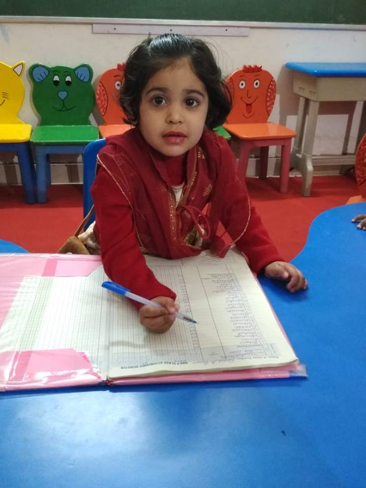 Aadhar Toddler School Rewari Schools 02