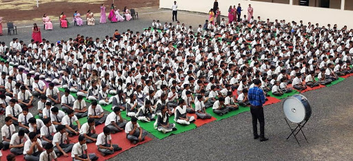 Aadharshila Academy Education | Schools