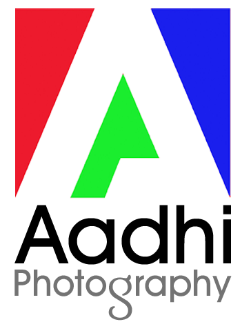 Aadhi Photography Logo