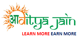 Aaditya Jain Classes Raipur|Universities|Education