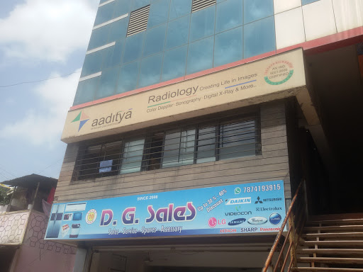 Aaditya Radiology Medical Services | Diagnostic centre