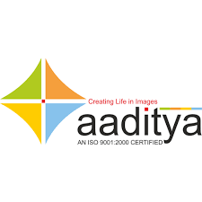 Aaditya Radiology Logo