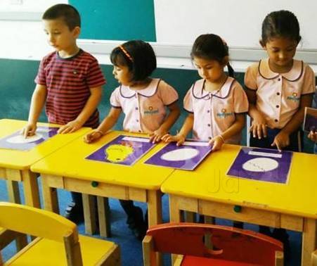 Aadyant Global Play School Education | Schools