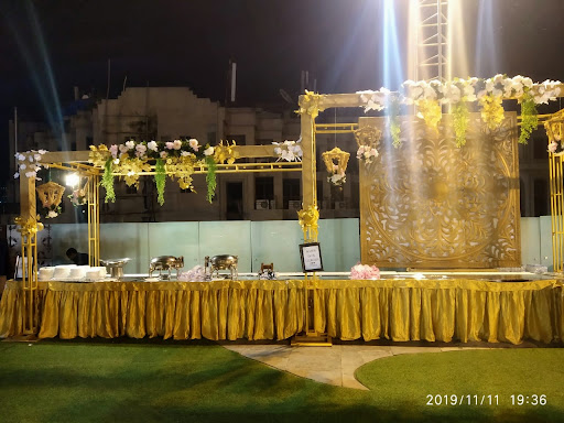 Aahar catering Event Services | Catering Services