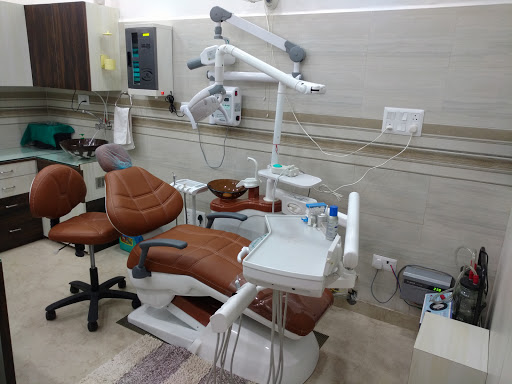 Aahna Dental Care Centre Medical Services | Dentists