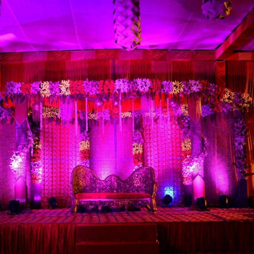 Aaina Vatika Event Services | Wedding Planner