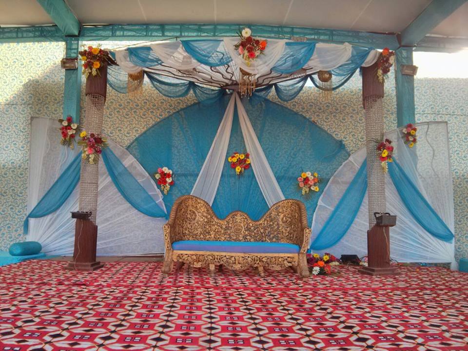 Aaina Vatika|Event Planners|Event Services