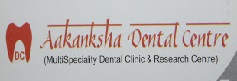 Aakanksha Dental Clinic & Implant Centre Logo