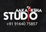 AAKANKSHA STUDIO - Logo