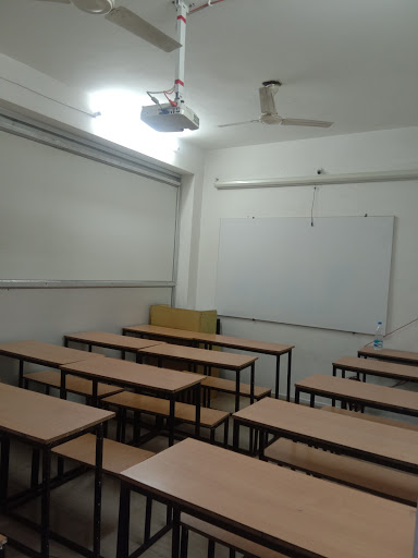 Aakanksha Tally & GST Classes Education | Coaching Institute