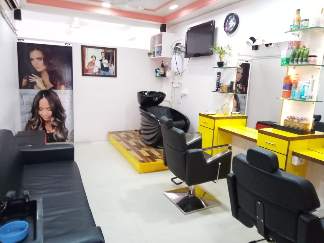 Aakar Beauty & Salon Active Life | Salon