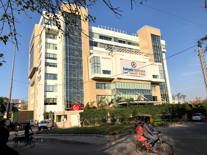 Aakash Healthcare Super Speciality Hospital Medical Services | Hospitals