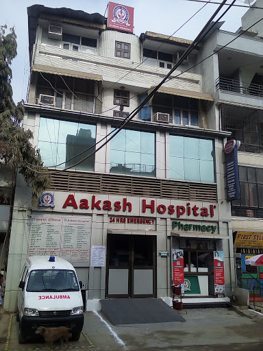 Aakash Hospital Medical Services | Hospitals