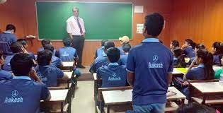 Aakash Institute Education | Coaching Institute