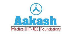 Aakash Institute Logo