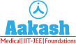 Aakash Institute - Logo