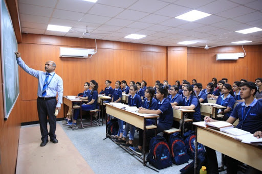 Aakash Institute Medical Education | Coaching Institute