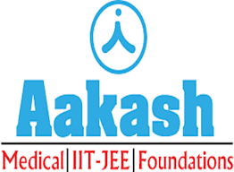 Aakash Institute Medical Logo