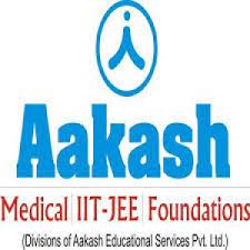 Aakash Institute - Logo