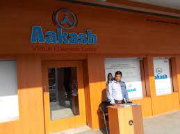 Aakash Institute, Raj Bagh Education | Coaching Institute