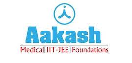 Aakash Institute - Logo