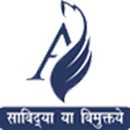 Aakash International School Logo