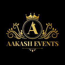 Aakash Sound Event Entertainments Logo
