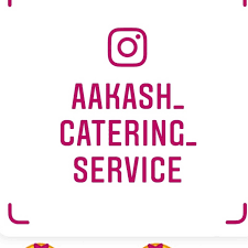 Aakash Tent And Catering Service - Logo