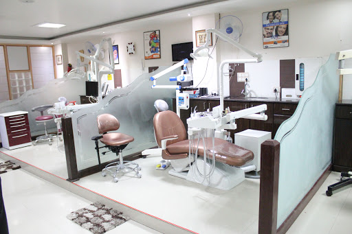 Aakriti Dental Clinic Medical Services | Dentists