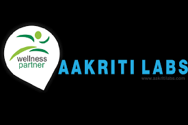 Aakriti Labs (SRL DIAGNOSTICS) Logo