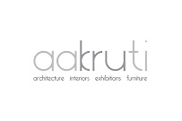Aakruti Architects - Logo