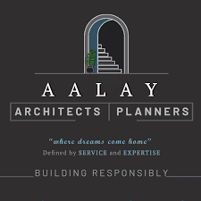 Aalay architecture and consulting engineers Logo