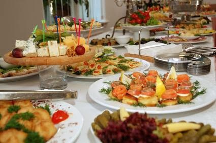 Aalishaan Caterers Event Services | Catering Services