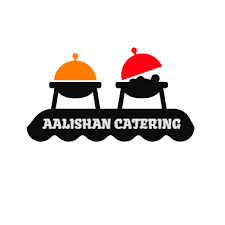 Aalishaan Caterers Logo