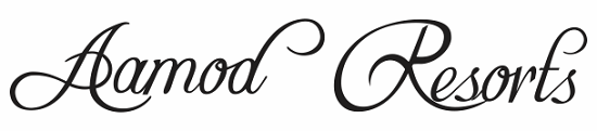 Aamod At Dalhousie - Logo
