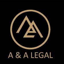 A&A Legal Logo