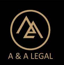 A&A Legal - Logo