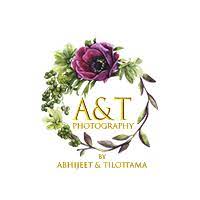A&T Photography -Wedding - Logo