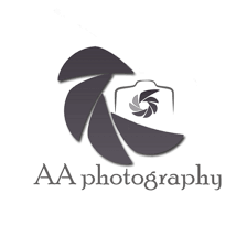 aaphotography - Logo