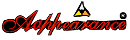 Aappearance Men & Women Hair & Beauty Saloon - Logo
