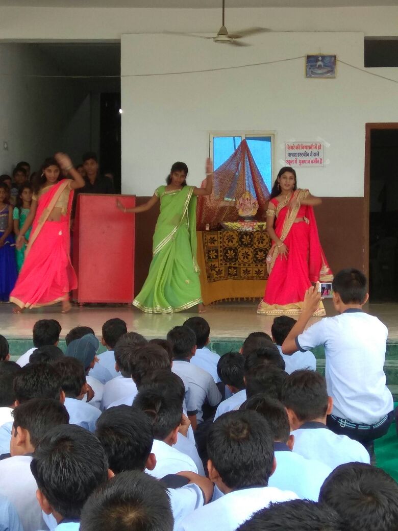 Aaradhya International School Education | Schools