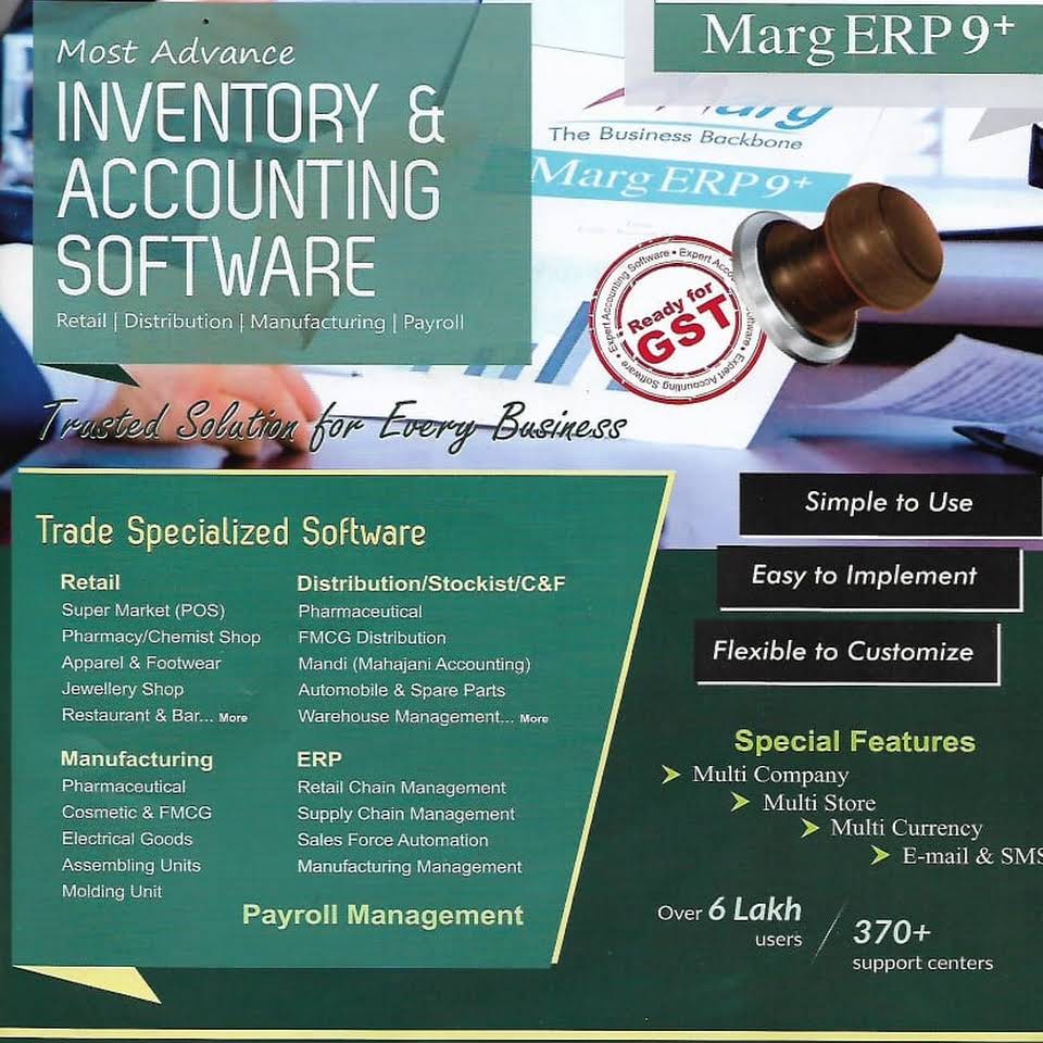 Aaradhya IT Solution Professional Services | Accounting Services