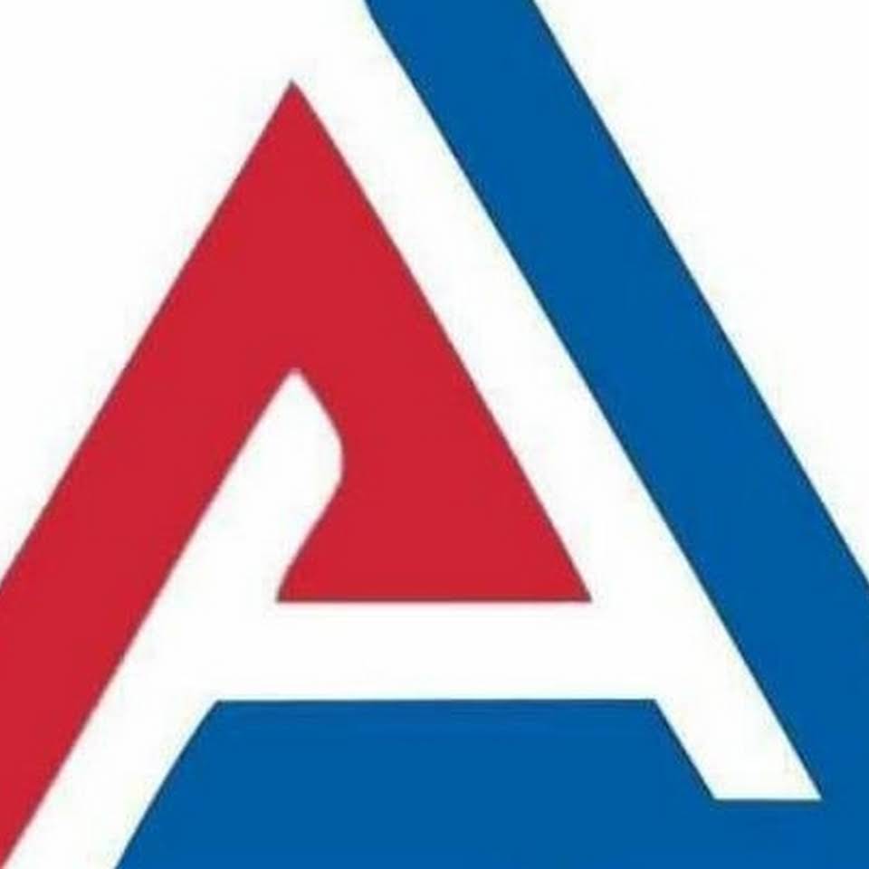 Aaradhya IT Solution Logo