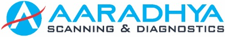 AARADHYA SCANNING & DIAGNOSTICS - Logo