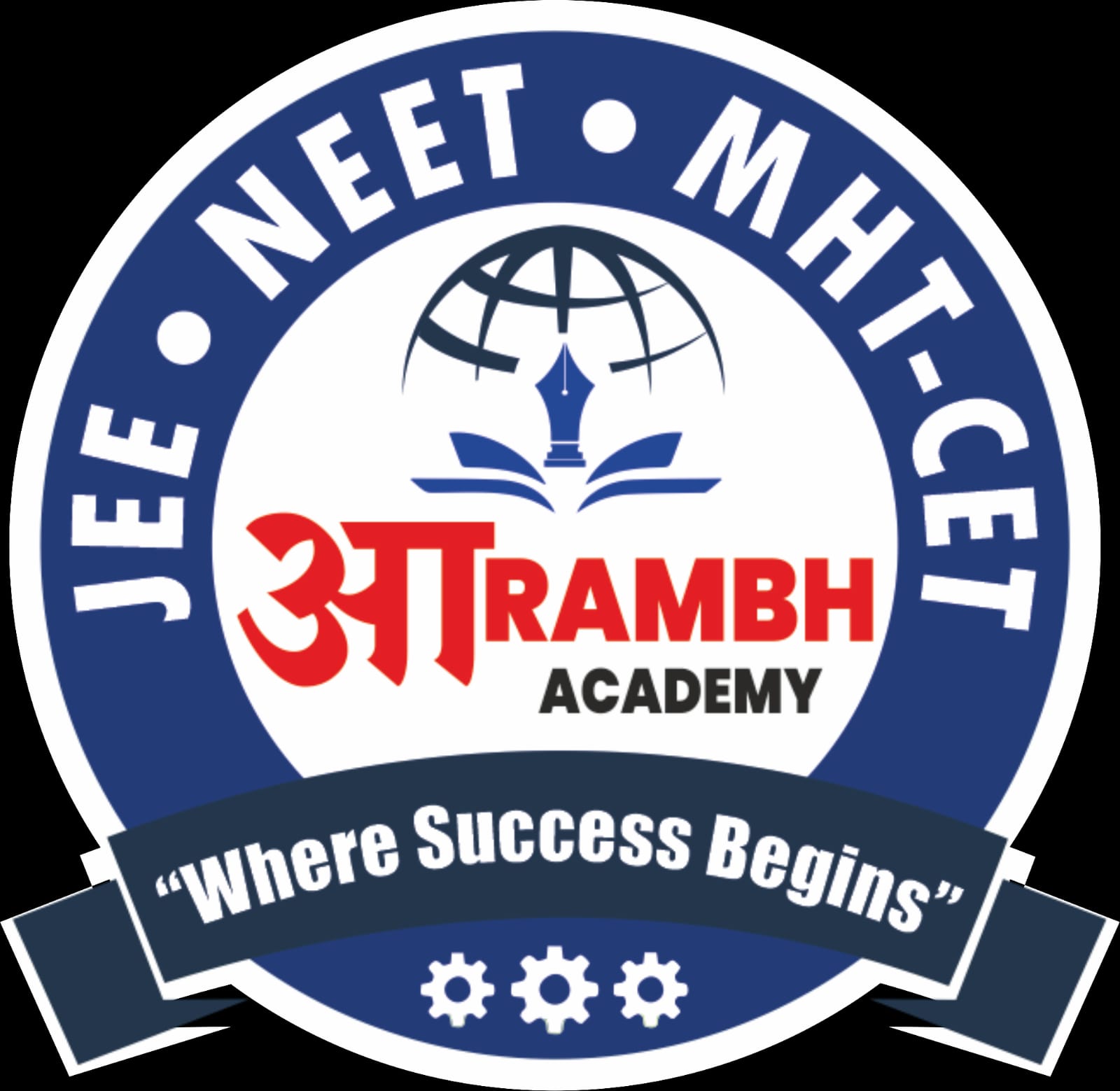 Aarambh Academy Dhule|School|Education