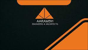 Aarambh Engineers & Architects, Ambikapur - Logo