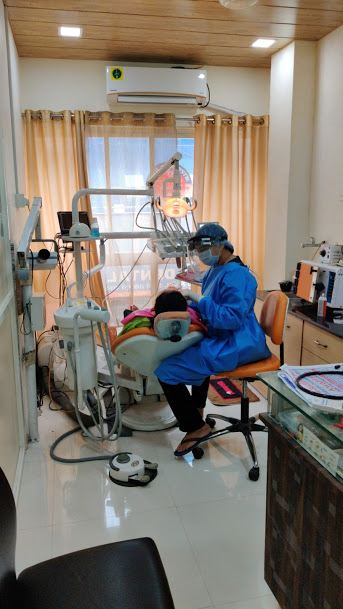 Aarav Dental Care Medical Services | Dentists