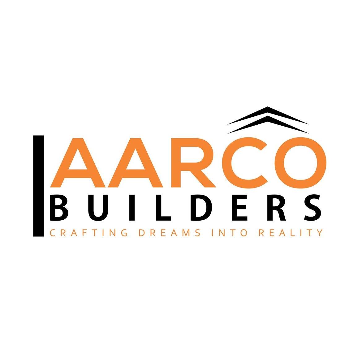 AARCO BUILDERS - Logo